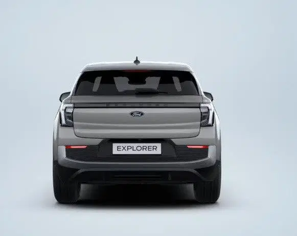 Ford Explorer Select Extended Range RWD 79 kWh Comfortpa uit 2026, foto 5