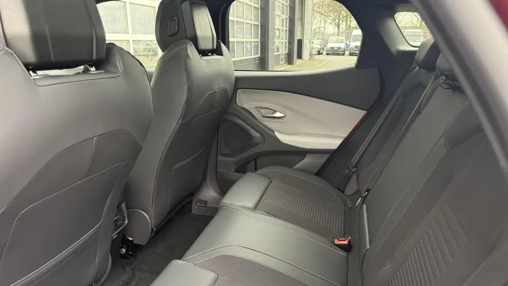 Ford Explorer Select Extended Range RWD 79 kWh Comfortpa uit 2026, foto 7