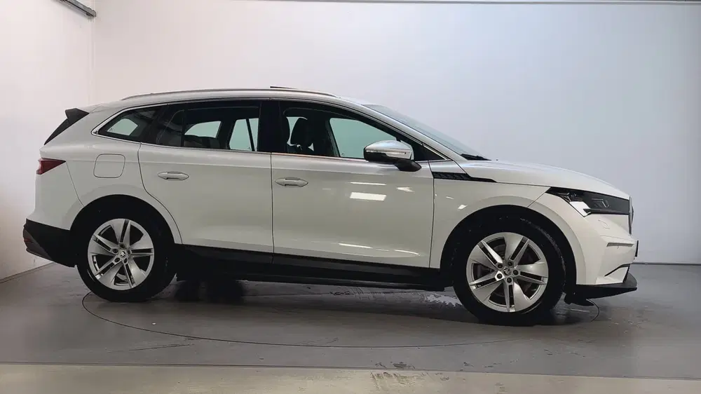 Skoda Enyaq 80 SoH 90 uit 2021, foto 13