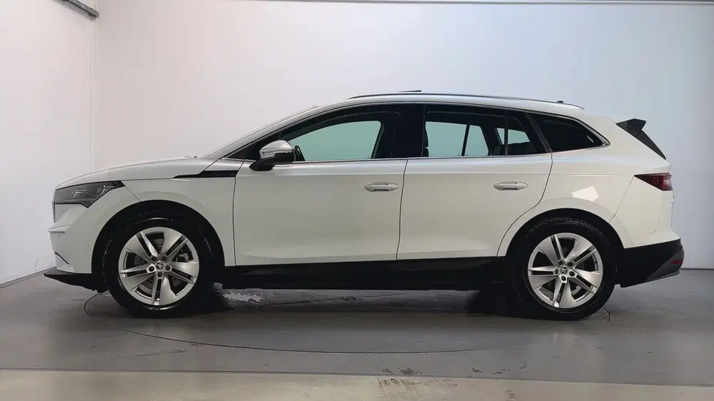 Skoda Enyaq 80 SoH 90 uit 2021, foto 15