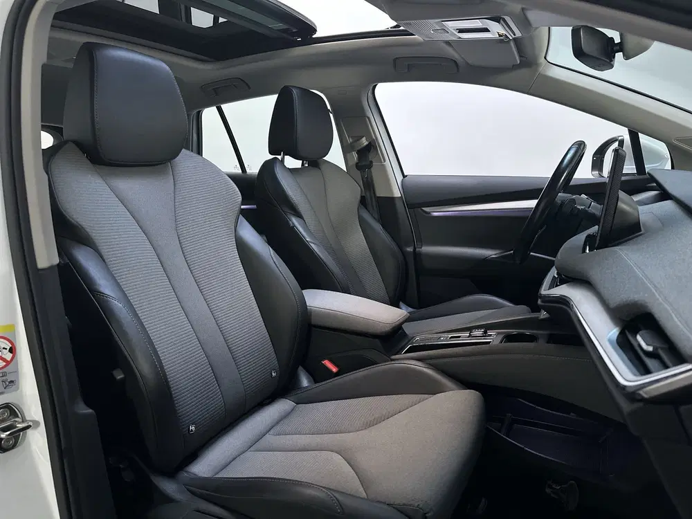 Skoda Enyaq 80 SoH 90 uit 2021, foto 6