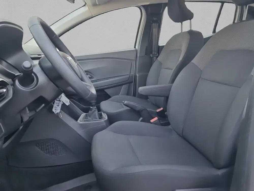 Dacia Sandero 0.9 TCe Ambiance BLUETOOTH uit 2023, foto 10