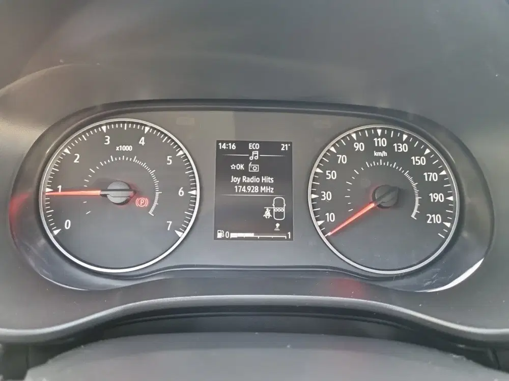 Dacia Sandero 0.9 TCe Ambiance BLUETOOTH uit 2023, foto 12
