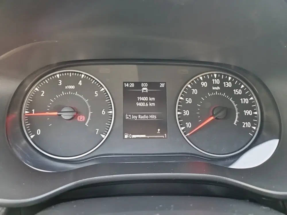 Dacia Sandero 0.9 TCe Ambiance BLUETOOTH uit 2023, foto 13