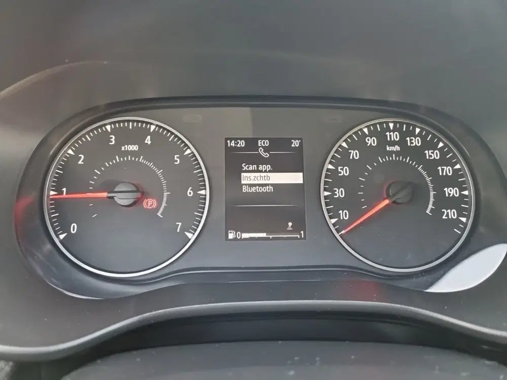 Dacia Sandero 0.9 TCe Ambiance BLUETOOTH uit 2023, foto 14