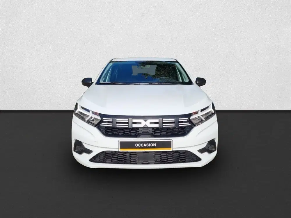 Dacia Sandero 0.9 TCe Ambiance BLUETOOTH uit 2023, foto 4