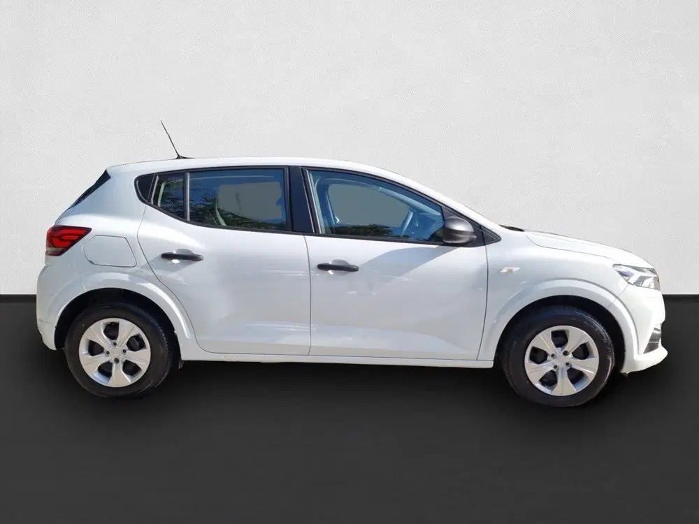 Dacia Sandero 0.9 TCe Ambiance BLUETOOTH uit 2023, foto 6