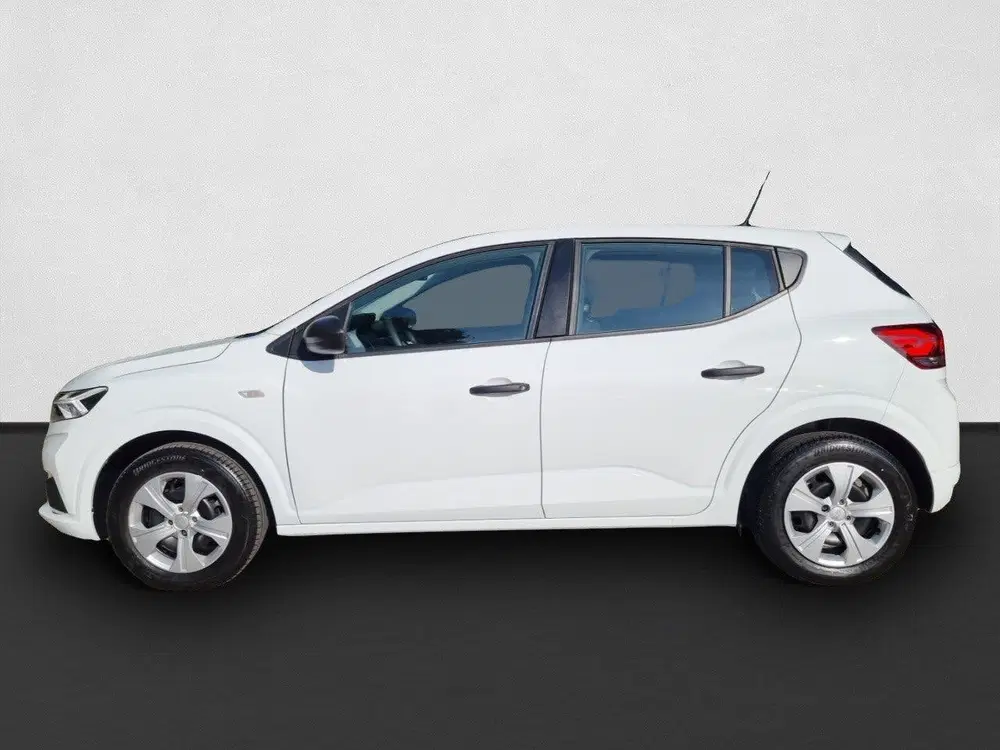 Dacia Sandero 0.9 TCe Ambiance BLUETOOTH uit 2023, foto 9