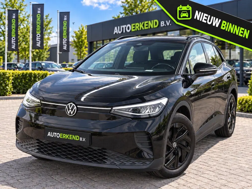 Volkswagen ID.4 Pro 77 kWh 94% Soh (bj 2023 uit 2023