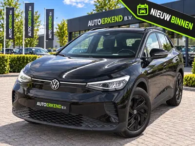 Volkswagen ID.4 Pro 77 kWh 94% Soh (bj 2023 uit 2023