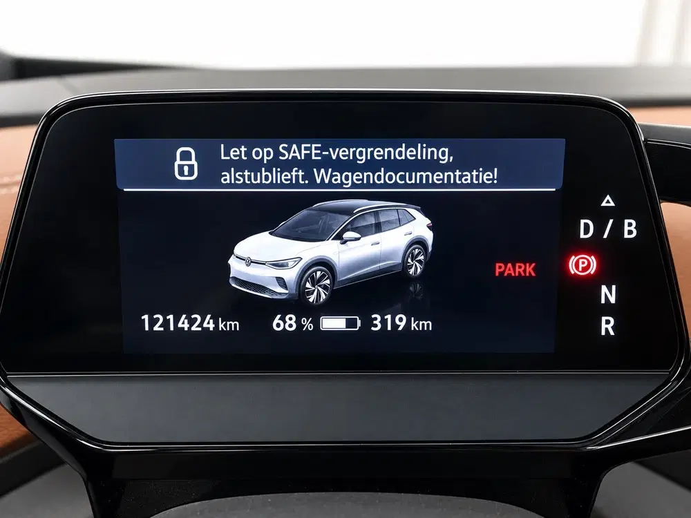 Volkswagen ID.4 Pro 77 kWh 94% Soh (bj 2023 uit 2023, foto 11