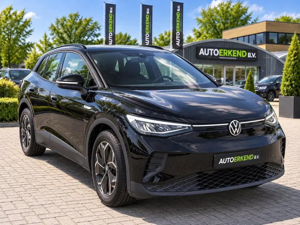 Volkswagen ID.4 Pro 77 kWh 94% Soh (bj 2023 uit 2023, foto 3