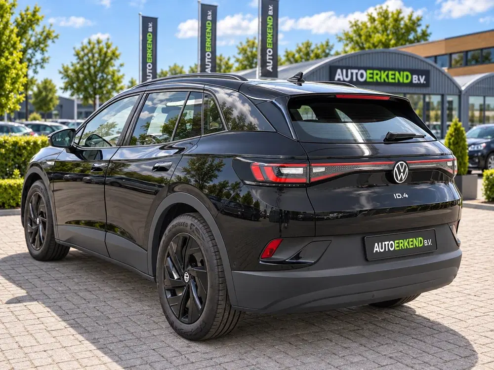 Volkswagen ID.4 Pro 77 kWh 94% Soh (bj 2023 uit 2023, foto 5