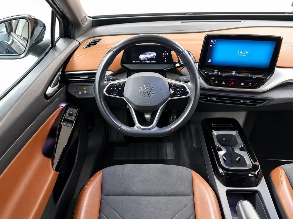 Volkswagen ID.4 Pro 77 kWh 94% Soh (bj 2023 uit 2023, foto 7
