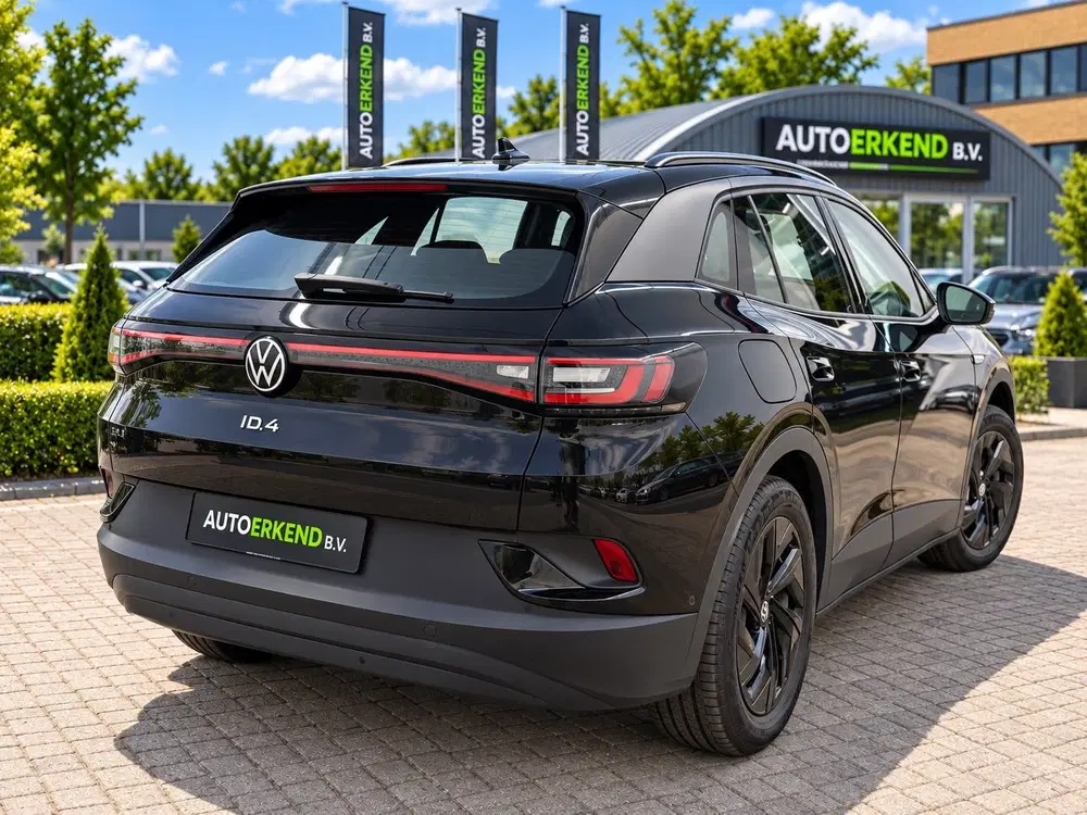 Volkswagen ID.4 Pro 77 kWh 94% Soh (bj 2023 uit 2023, foto 8