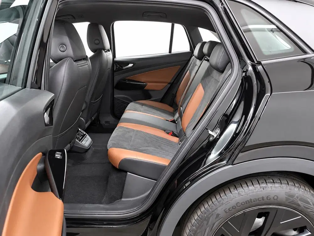 Volkswagen ID.4 Pro 77 kWh 94% Soh (bj 2023 uit 2023, foto 9