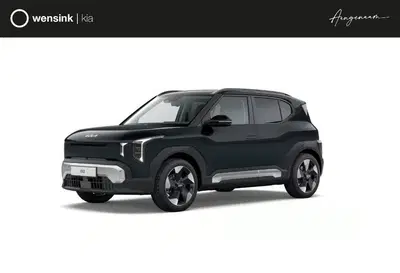 Kia EV2 Plus 42.2 kWh uit 2026