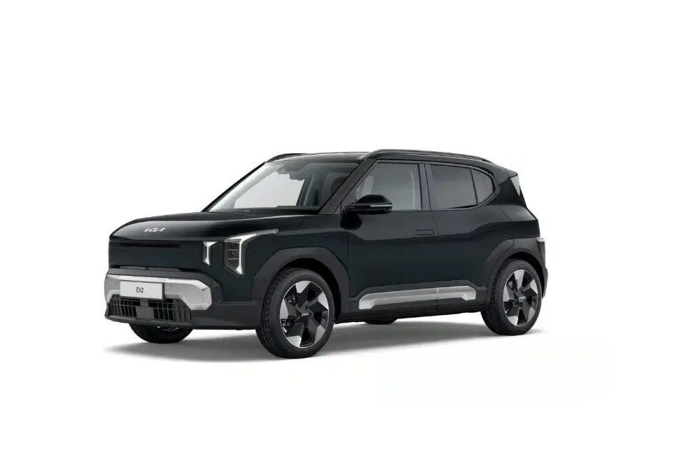 Kia EV2 Plus 42.2 kWh uit 2026, foto 6