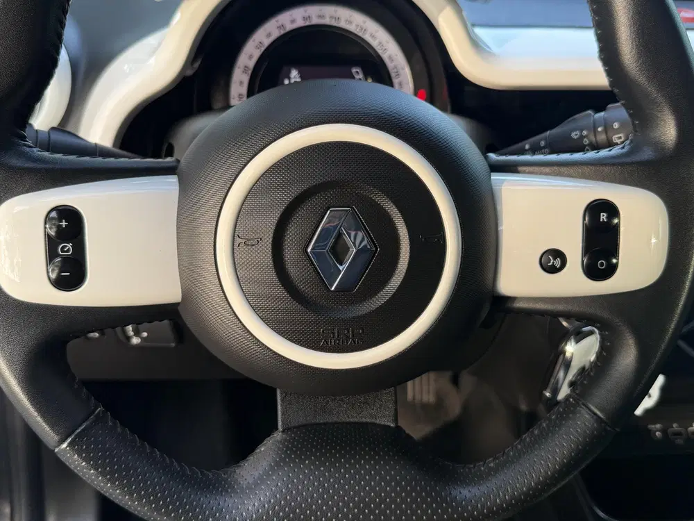 Renault Twingo 0.9 TCe Intens AUTOMAAT uit 2019, foto 15