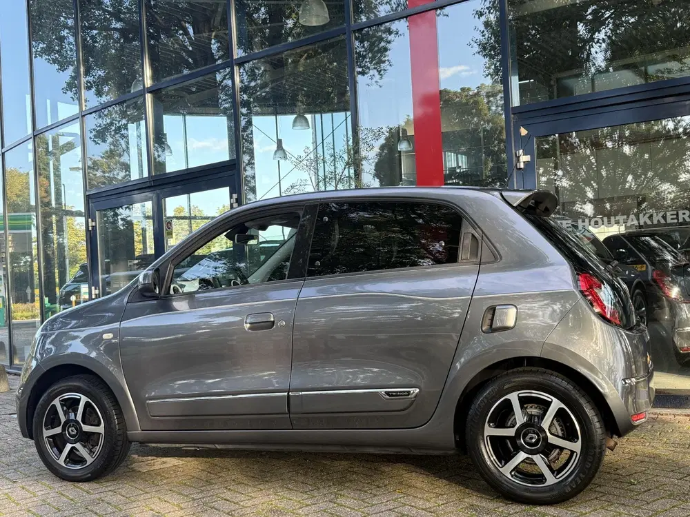 Renault Twingo 0.9 TCe Intens AUTOMAAT uit 2019, foto 4