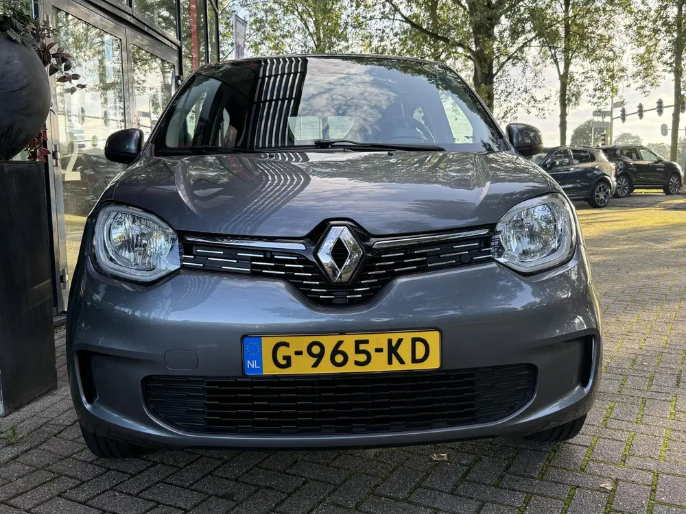 Renault Twingo 0.9 TCe Intens AUTOMAAT uit 2019, foto 7