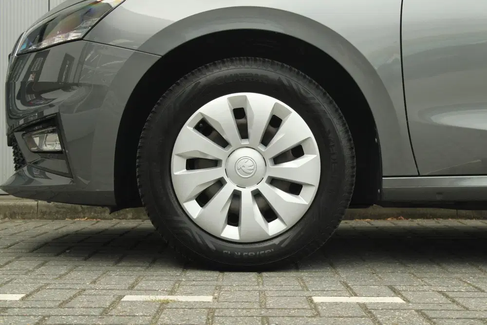 Skoda Fabia 1.0 TSI 95pk Essence uit 2024, foto 15