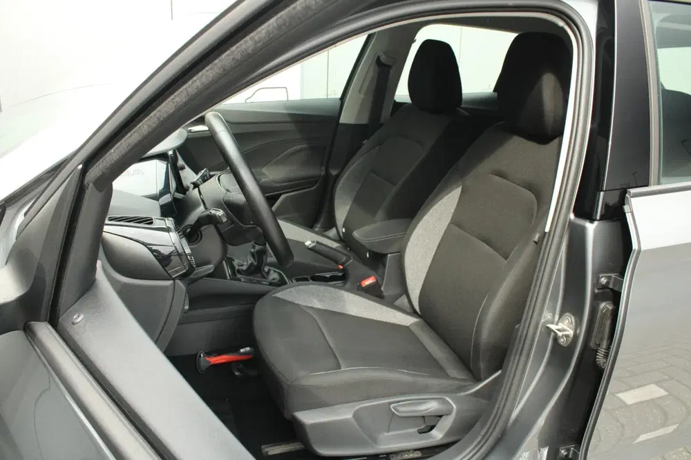 Skoda Fabia 1.0 TSI 95pk Essence uit 2024, foto 4