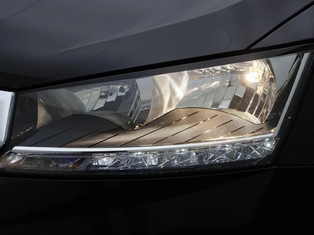 Skoda Fabia 1.0 TSI Business Edition uit 2022, foto 13