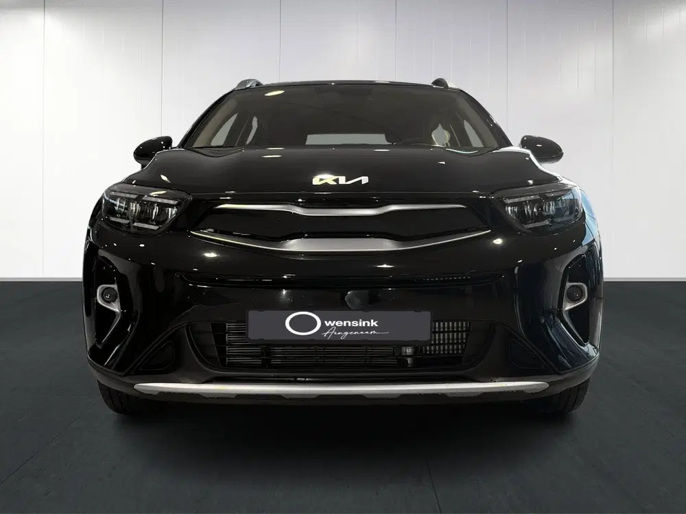 Kia Stonic 1.0 T-GDi MHEV DynamicLine uit 2025, foto 3