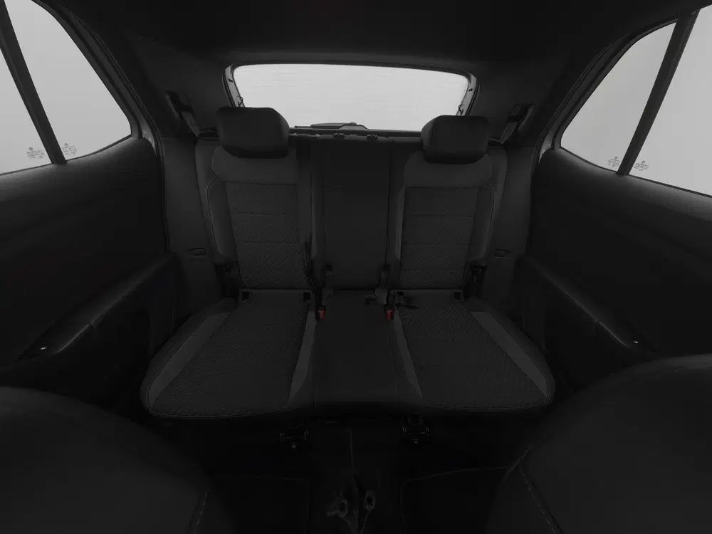 Volkswagen T-Cross R-Line 1.0 TSI 110 PK DSG Automaat uit 2023, foto 11