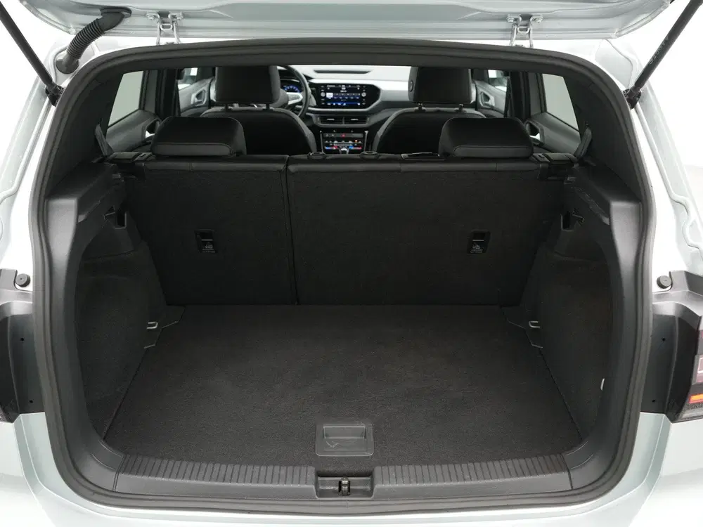 Volkswagen T-Cross R-Line 1.0 TSI 110 PK DSG Automaat uit 2023, foto 14