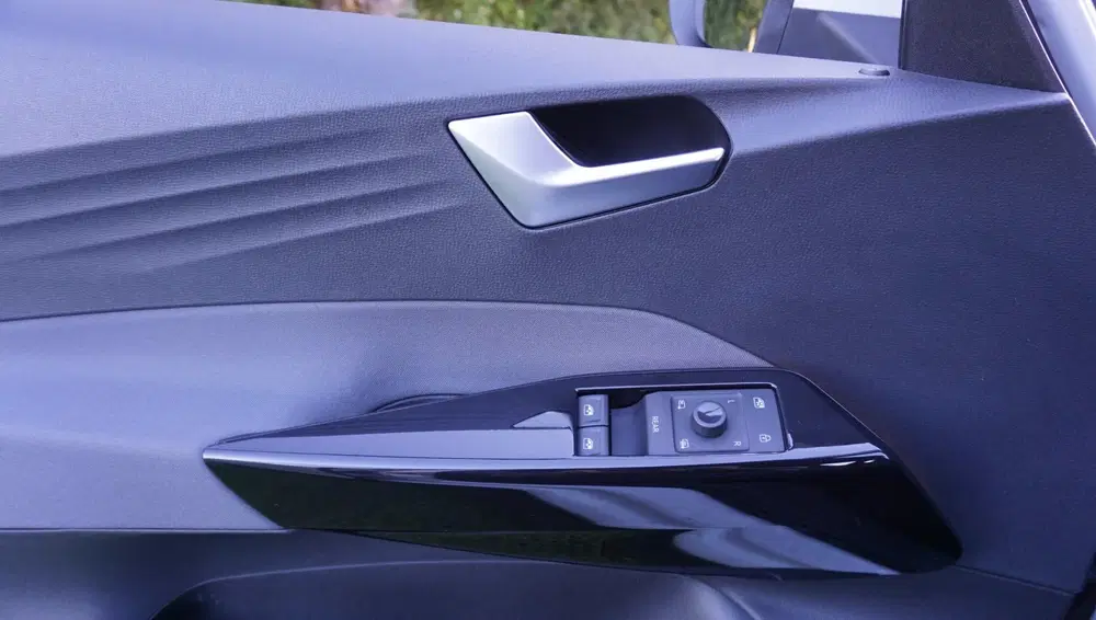 Volkswagen ID.3 Pro 58 kWh soh 90% uit 2021, foto 10
