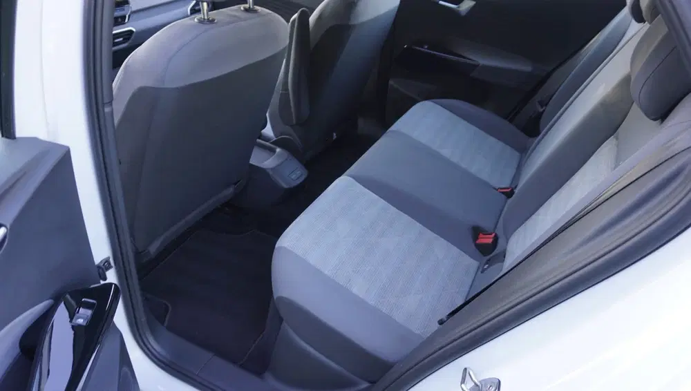 Volkswagen ID.3 Pro 58 kWh soh 90% uit 2021, foto 12