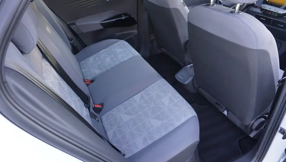 Volkswagen ID.3 Pro 58 kWh soh 90% uit 2021, foto 14