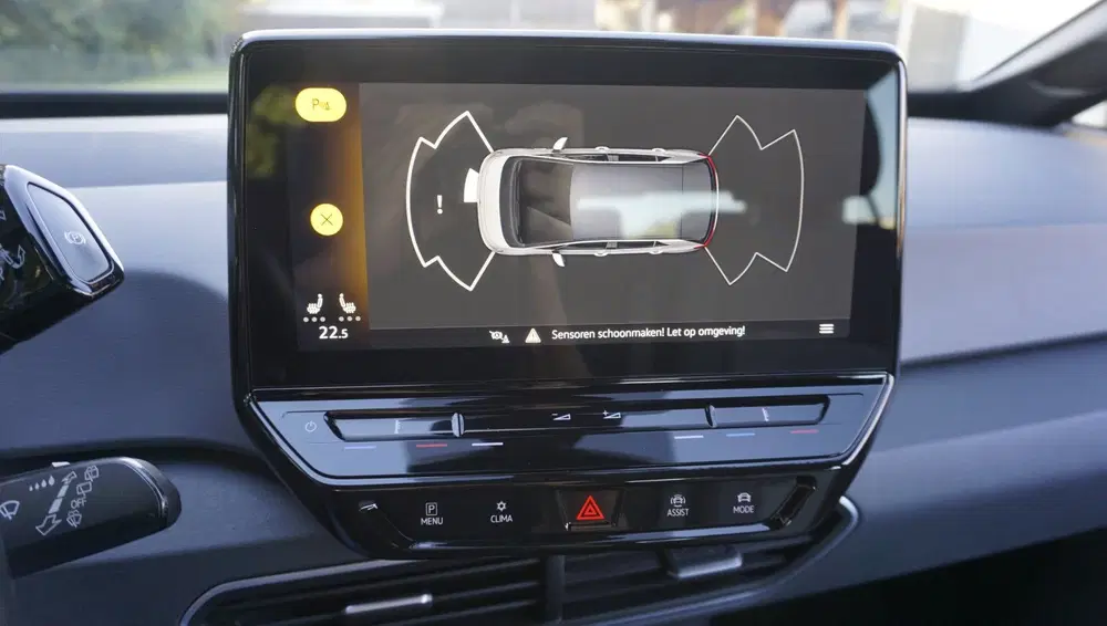 Volkswagen ID.3 Pro 58 kWh soh 90% uit 2021, foto 6