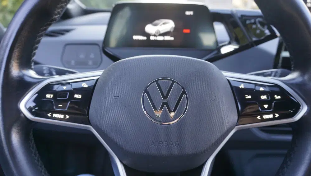 Volkswagen ID.3 Pro 58 kWh soh 90% uit 2021, foto 9