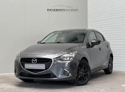 Mazda 2 1.5 Skyactiv-G Sport Selected uit 2019