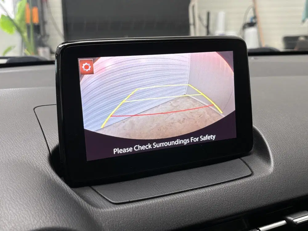 Mazda 2 1.5 Skyactiv-G Sport Selected uit 2019, foto 10