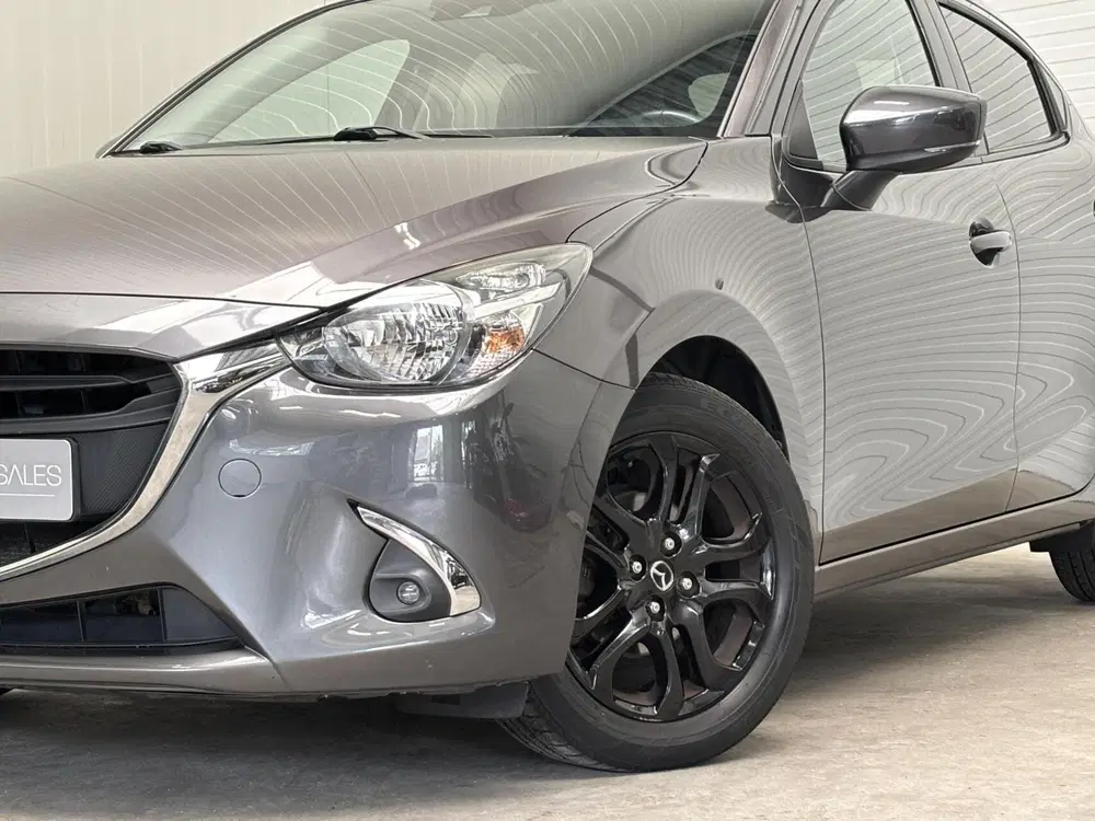 Mazda 2 1.5 Skyactiv-G Sport Selected uit 2019, foto 15