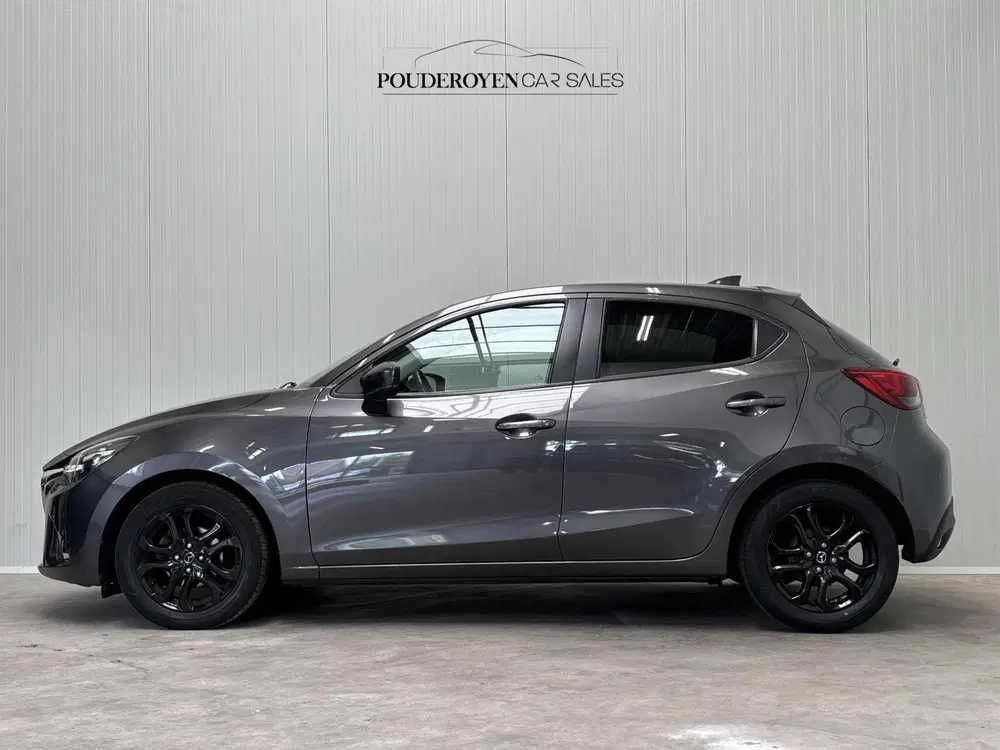 Mazda 2 1.5 Skyactiv-G Sport Selected uit 2019, foto 2