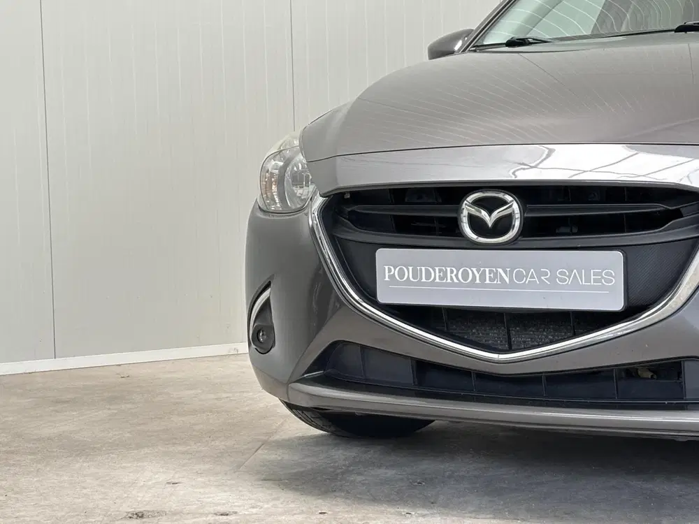 Mazda 2 1.5 Skyactiv-G Sport Selected uit 2019, foto 7