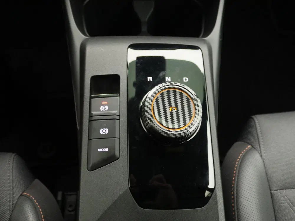 MG MG3 1.5 Hybrid+ Luxury uit 2025, foto 11