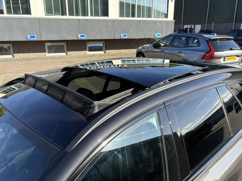 Mercedes-Benz E-Klasse 300 e Business Solution AMG ME uit 2022, foto 5