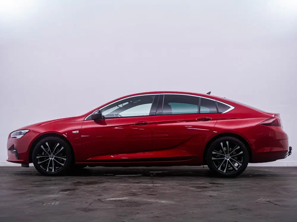 Opel Insignia Sport 2.0 Turbo Ultimate 'Automaat' HUD uit 2021, foto 11