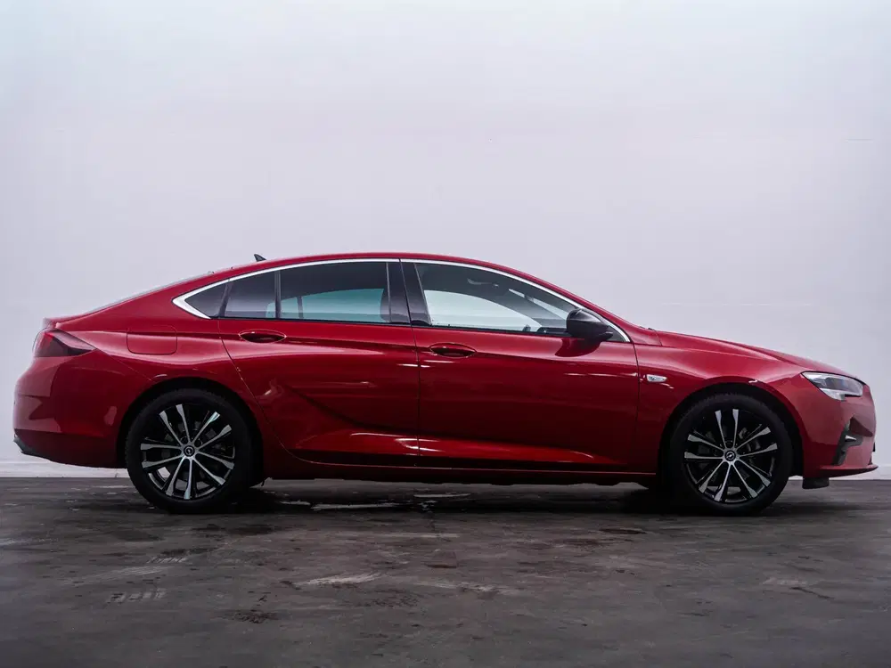Opel Insignia Sport 2.0 Turbo Ultimate 'Automaat' HUD uit 2021, foto 12
