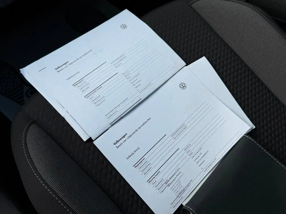 Volkswagen Polo 1.0 TSI Life l ACC l uit 2022, foto 12