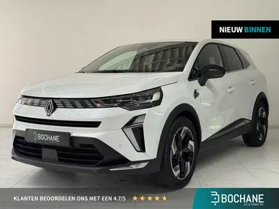 Renault Symbioz 1.8 E-Tech full hybrid 160 Techno uit 2026