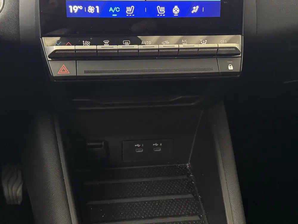 Renault Symbioz 1.8 E-Tech full hybrid 160 Techno uit 2026, foto 13