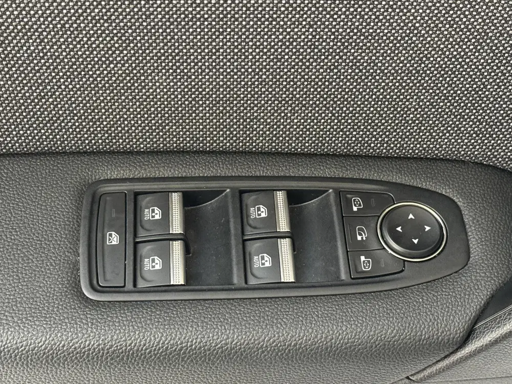 Renault Symbioz 1.8 E-Tech full hybrid 160 Techno uit 2026, foto 15