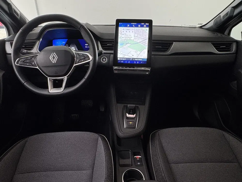 Renault Symbioz 1.8 E-Tech full hybrid 160 Techno uit 2026, foto 3